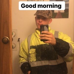 Meet your Posher, Cody